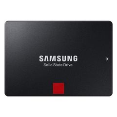 Ổ cứng SSD Samsung 860 Pro 1TB (MZ-76P1T0BW)