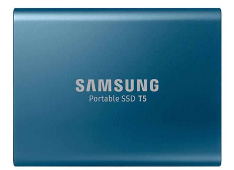 Ổ cứng SSD Samsung 250GB 2.5