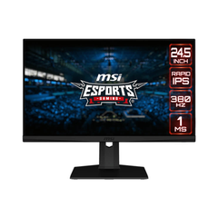 Màn hình MSI G253PF 24.5 inch FHD IPS 380Hz