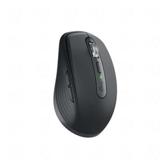 Chuột không dây Logitech MX Anywhere 3S Bluetooth (Graphite- 910-006932)