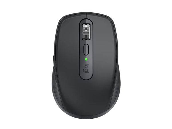 Chuột không dây Logitech MX Anywhere 3S Bluetooth (Graphite- 910-006932)