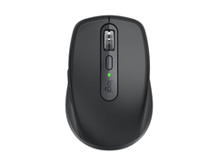 Chuột không dây Logitech MX Anywhere 3S Bluetooth (Graphite- 910-006932)