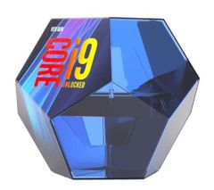 CPU Intel Core i9-9900K (3.6GHz turbo up to 5.0GHz, 8 nhân 16 luồng, 16MB Cache, 95W) - Socket Intel LGA 1151-v2