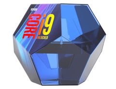 CPU Intel Core i9-9900K (3.6GHz turbo up to 5.0GHz, 8 nhân 16 luồng, 16MB Cache, 95W) - Socket Intel LGA 1151-v2