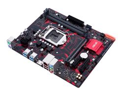 Mainboard Asus EX-B360M-V3 (Chipset Intel B360/ Socket LGA1151/ VGA onboard)