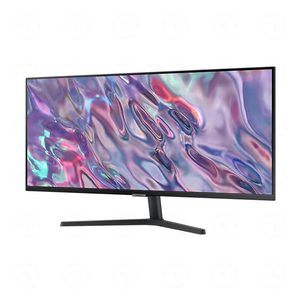 Màn hình SAMSUNG ViewFinity S5 S50GC LS34C500GAEXXV (34.0 inch - VA - WQHD - 100Hz - 5ms)