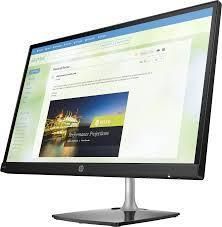 Màn hình LCD HP 21.5'' N220H 4JF58AA