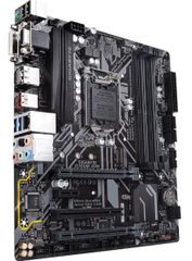 Mainboard Gigabyte GA-B360M-D3H (Chipset Intel B360/ Socket LGA1151/ VGA onboard)