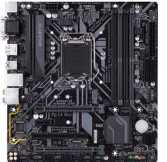 Mainboard Gigabyte GA-B360M-D3H (Chipset Intel B360/ Socket LGA1151/ VGA onboard)