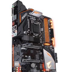 Mainboard Gigabyte H370 AORUS Gaming 3