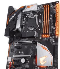 Mainboard Gigabyte H370 AORUS Gaming 3