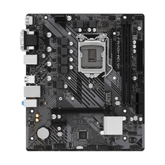 Mainboard Asrock H510M-HDV/M.2 SE