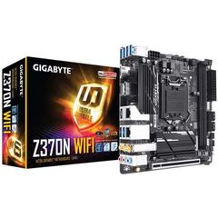 Mainboard Gigabyte Z370N WIFI