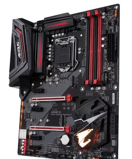 Mainboard Gigabyte Z370 AORUS Gaming 3