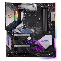 Mainboard Gigabyte Z390 AORUS XTREME (GM9)