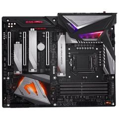 Mainboard Gigabyte Z390 AORUS Master (GM7)