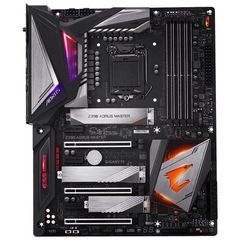 Mainboard Gigabyte Z390 AORUS Master (GM7)