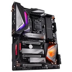 Mainboard Gigabyte Z390 AORUS Master (GM7)