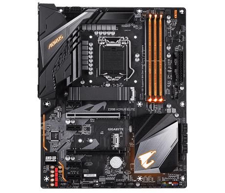 Mainboard Gigabyte Z390 AORUS ELITE (GM3)