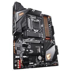 Mainboard Gigabyte Z390 AORUS ELITE (GM3)