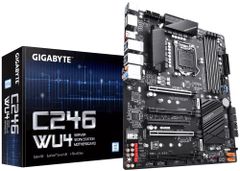 Mainboard Gigabyte C246-WU4