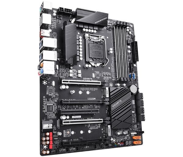 Mainboard Gigabyte C246-WU4