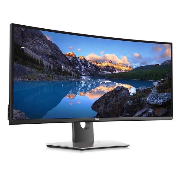 Màn hình chuyên đồ hoạ Dell UltraSharp U3419W (34