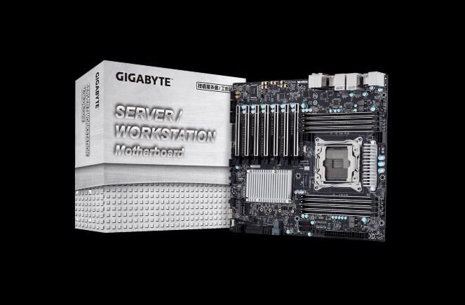 Mainboard Gigabyte MW51-HP0