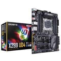 Mainboard Gigabyte X299-UD4 Pro