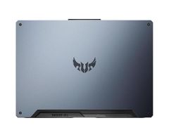 Laptop Asus TUF Gaming A15 (R5-4600H/8GD4/512G-PCIE/15.6FHD/144Hz/XÁM/W10SL/4GD6_GTX1650Ti/) FA506II-AL012T