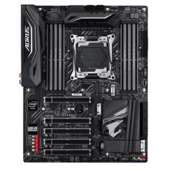 Mainboard Gigabyte GA-X299 AORUS Ultra Gaming Pro