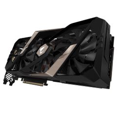 Card màn hình Gigabyte AORUS GeForce RTX 2070 XTREME 8GB