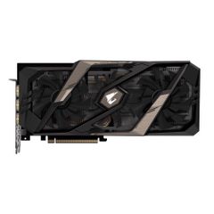 Card màn hình Gigabyte AORUS GeForce RTX 2070 XTREME 8GB