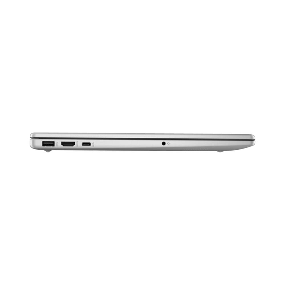 Laptop HP 15-fd0083TU 8D736PA (Intel Core i7-1355U | 16GB | 512GB | Iris Xe Graphics | 15.6 inch FHD | Windows 11 | Natural silver)