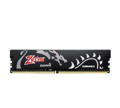 Ram Kingmax ZEUS Dragon 4GB DDR4 2400MHZ