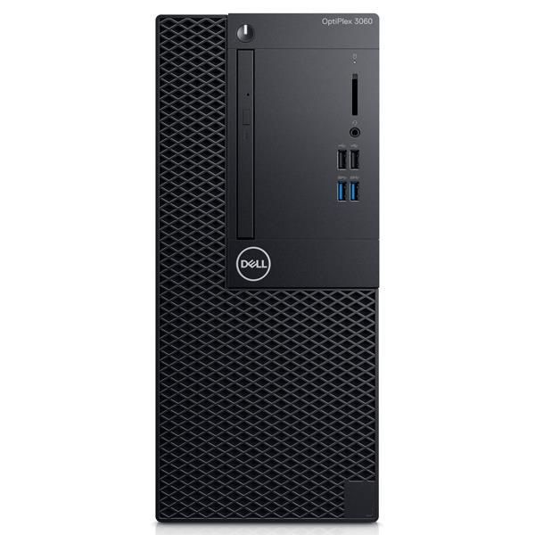 Máy bộ Dell Optiplex 3060MT 42OT360W01