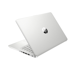 Laptop HP 14s dq5122TU 8W356PA (Core i3 1215U/ 8GB/ 256GB SSD/ Intel UHD Graphics/ 14.0inch Full HD/ Windows 11 Home/ Silver/ Vỏ nhựa)