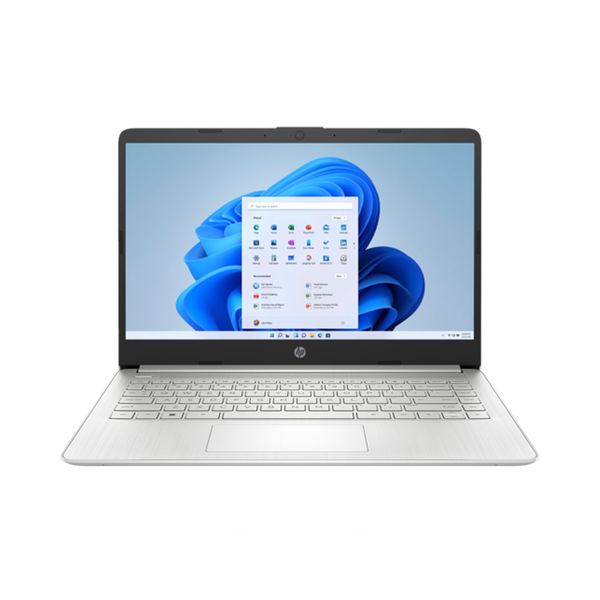 Laptop HP 15s fq5228TU 8U240PA (Core i3 1215U/ 8GB/ 512GB SSD/ Intel UHD Graphics/ 15.6inch Full HD/ Windows 11 Home/ Blue/ Vỏ nhựa)