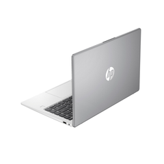 Laptop HP 240 G10 8F139PA (Intel Core i7-1355U | 8G | 512GB | Intel Iris Xe | 14 inch FHD | Win 11 | Bạc)