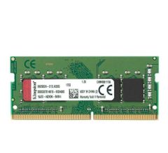 Ram Laptop Kingston 4GB 2666MHz DDR4 CL19 (KVR26S19S6/4)