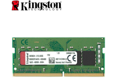 Ram Kingston 1x8GB DDR4 2666MHz - KVR26S19S8/8