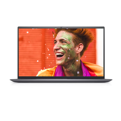 Laptop Dell Inspiron 15 3530 71014840 (Intel Core i5-1335U | 8GB | 512GB | MX550 2GB | 15.6 inch FHD | Win 11 | Office | Bạc)