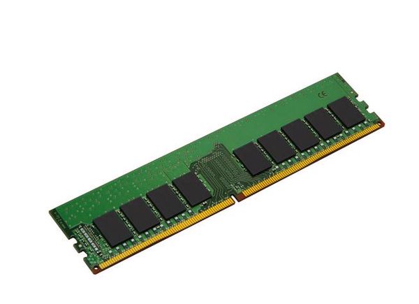 Ram Kingston ECC 1x8GB DDR4 2666MHz - KSM26ES8/8ME