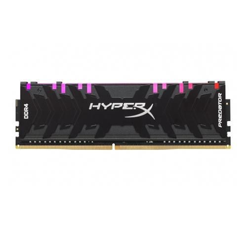 Ram Kingston 8Gb DDR4-3200- HX432C16PB3A/8- Tản LED RGB