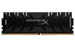 Ram Kingston HyperX Predator Black 8GB 2666MHz DDR4 (HX426C13PB3/8)