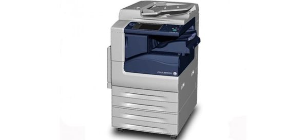 Máy Photocopy Fuji Xerox DocuCentre-V 6080 CPS