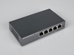 Switch 5 Cổng PoE Gigabit Grandstream GWN7700P