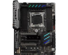 Mainboard MSI X299 SLI PLUS (Chipset Intel X299/ Socket LGA2066/ None VGA)