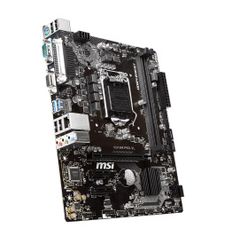 Mainboard MSI H310M PRO-VL