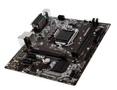 Mainboard MSI H310M PRO-VL